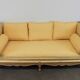Banquette de style Louis XV