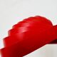 Metal Table Lamp by E.R. Nele for Temde