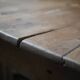 Table de ferme