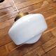 Harold opaline suspension