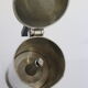 Two coffee maker Alessi, La cupola, Aldo Rossi design