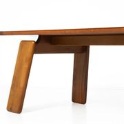 Table de salle à manger "Sapporo" par Mario Marenco pour Mobilgirgi, 1970