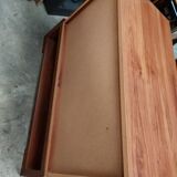 80s chest of drawers