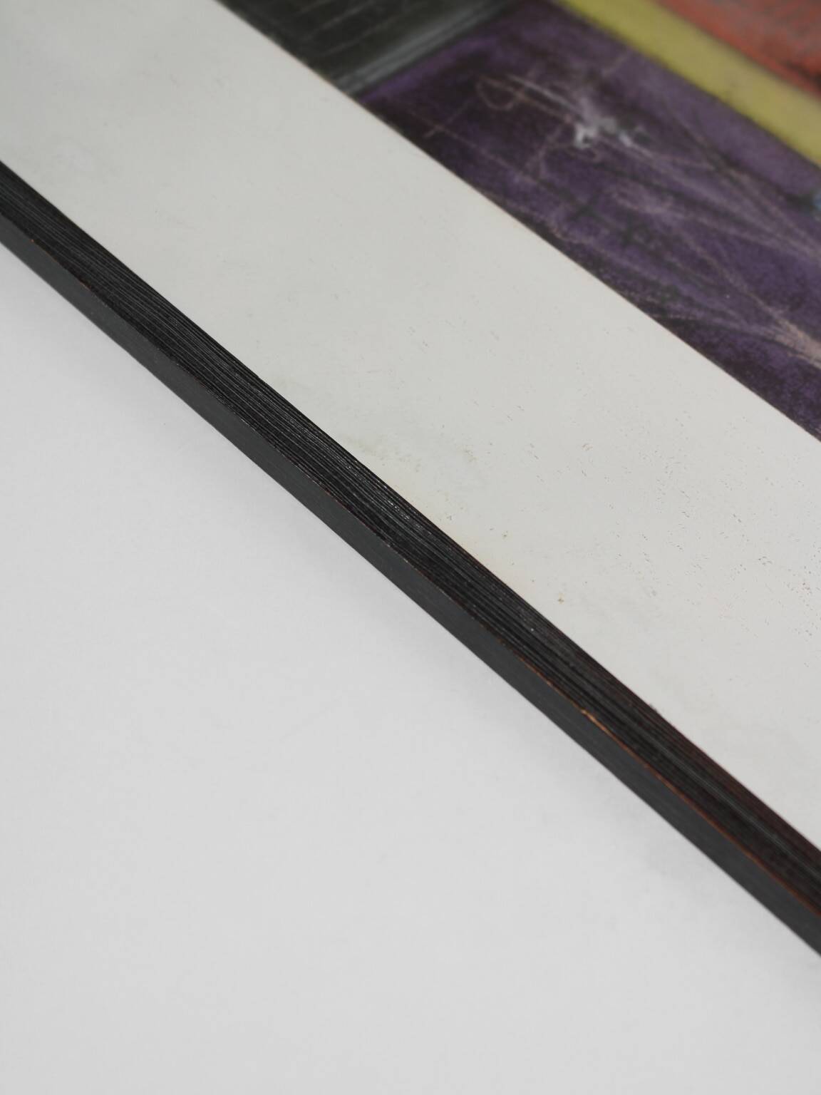 Henryk Barczyński "Paris" In Pastel, 38.5×49.5cm, 1920s