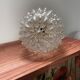 Bubble glass wall or ceiling light