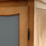 Vintage Parisian cabinet 1970s