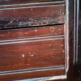 Commode