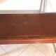 Authentic 19th century desk from the Senate