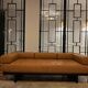 Canape en cuir De Sede DS 80/03