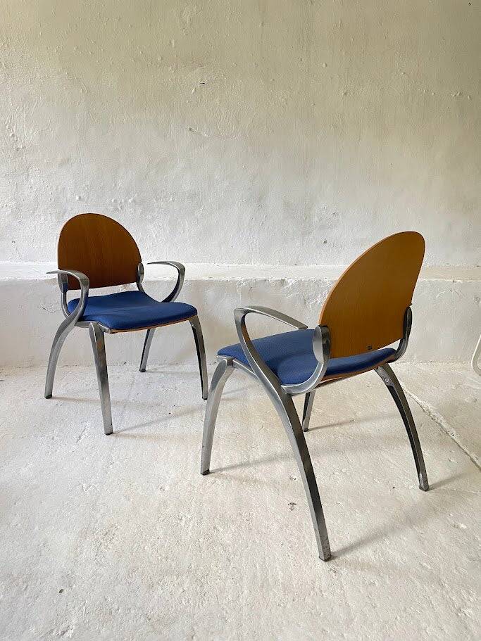 Sedus Postmodern conference chair Germany 1990s