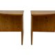 Vintage side tables 70