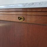 Mahogany bar furniture