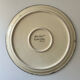Tart dish Henriot Quimper