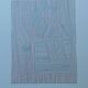 Kinetic Serigraph by Victor Vasarely - Éditions du Griffon 1970 - Op
