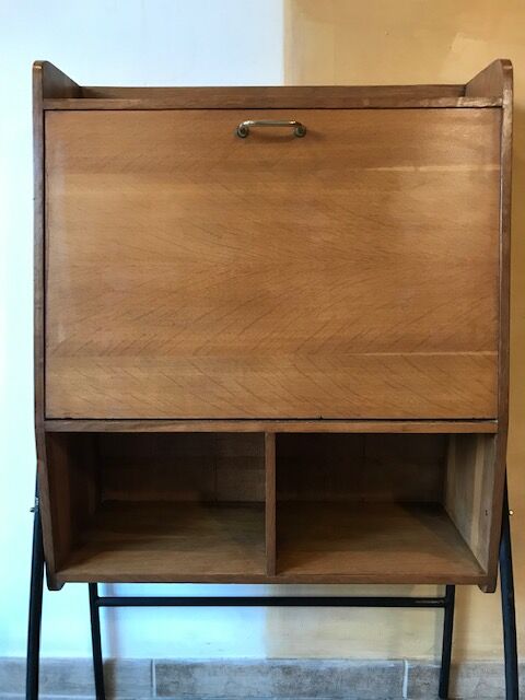 Writing desk, 50s