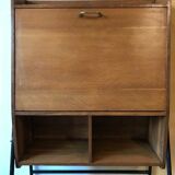 Writing desk, 50s
