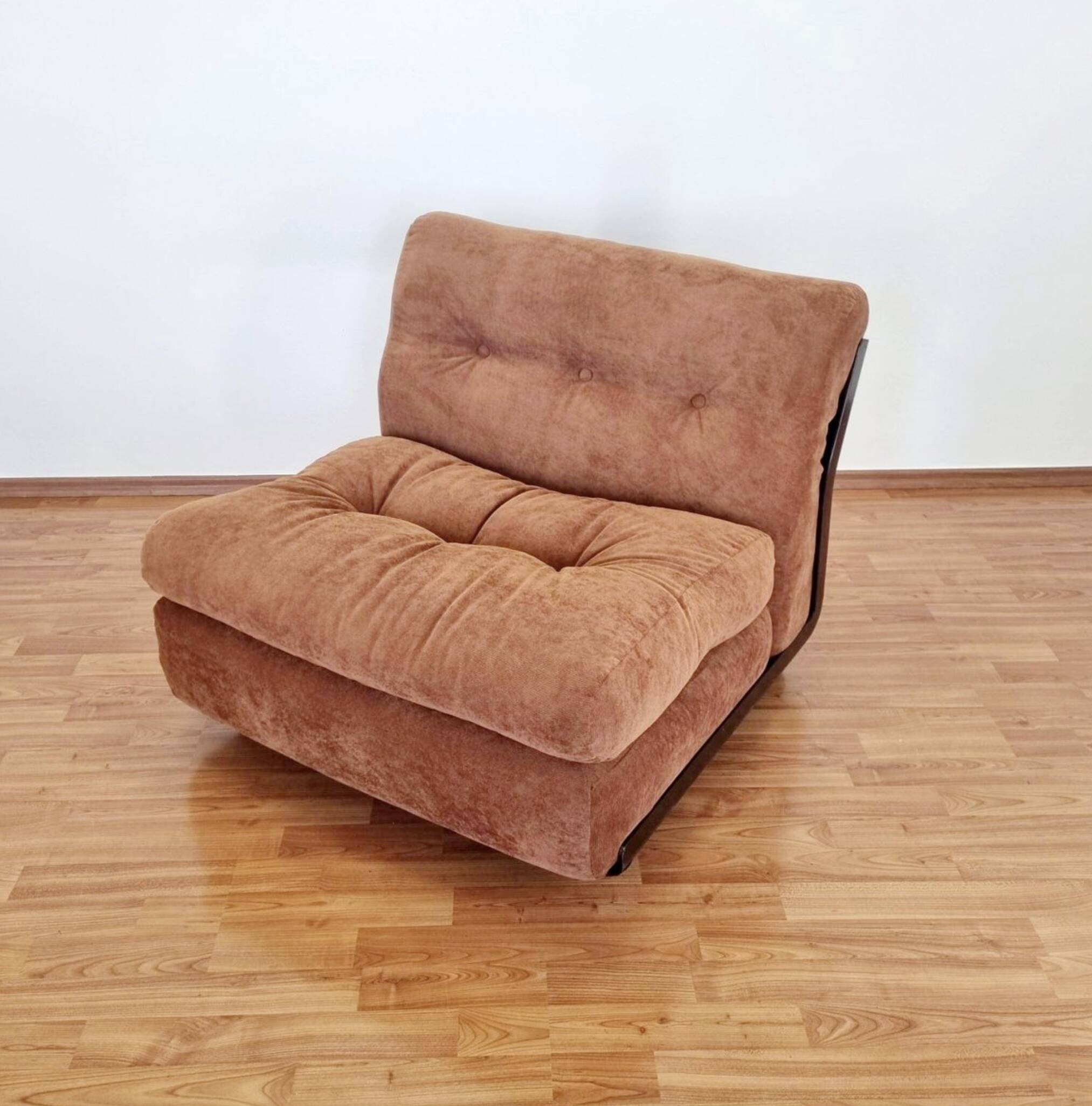 Amanta Modular Sofa by Mario Bellini for C&B Italy, 1970s