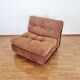 Amanta Modular Sofa by Mario Bellini for C&B Italy, 1970s