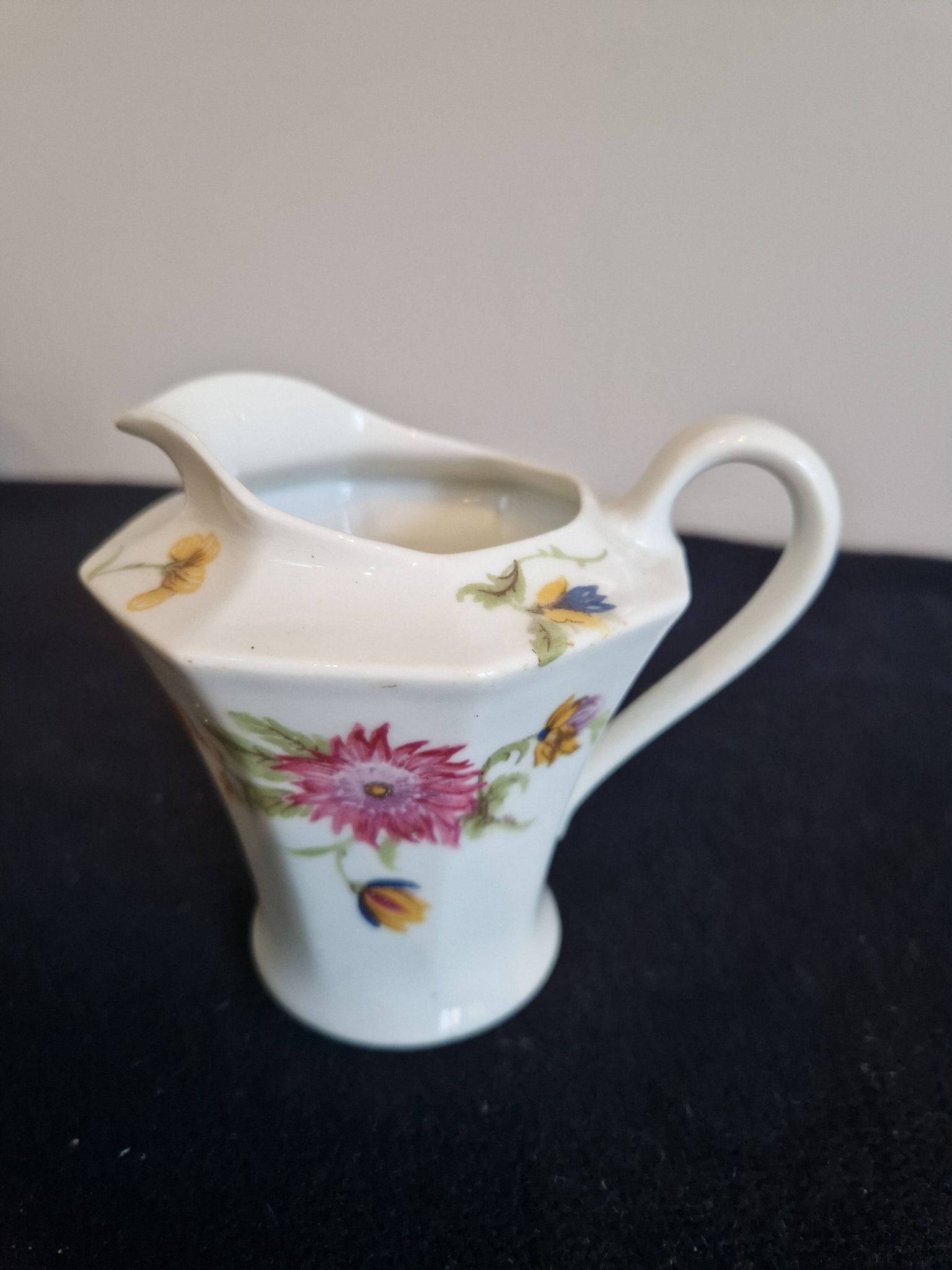Théodore Haviland Limoges - 23-piece coffee service - Persian Garden decoration