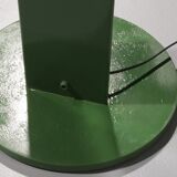 Lampe Tamburo par Afra et Tobia Scarpa pour Flos, années 1970.