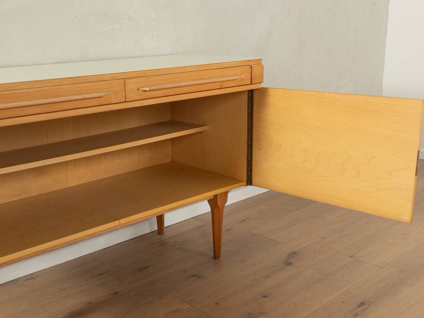 1950s Chest of drawers