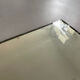 Fin miroir biseauté 24x106cm