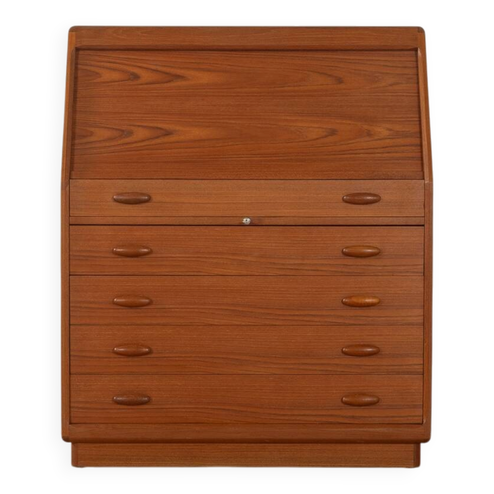 1980s secretary, Dyrlund, vintage