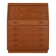 1980s secretary, Dyrlund, vintage