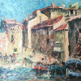 Painting