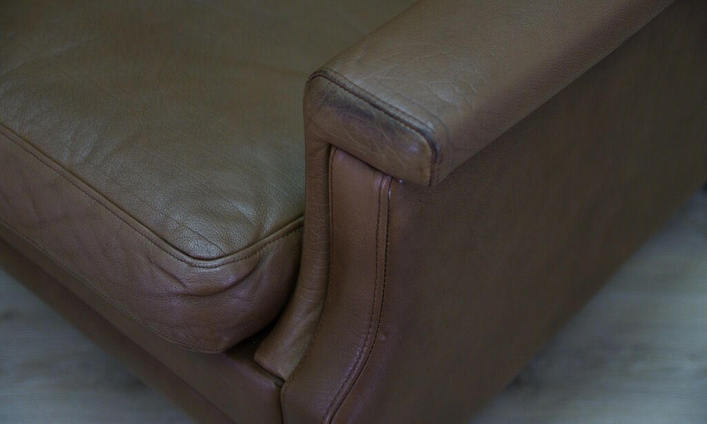 Danish living room set