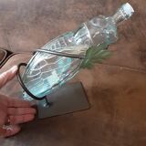 Carafe on original stand