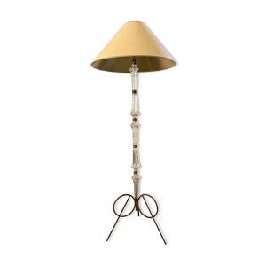 lampadaire 1950