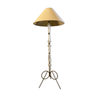 Lampadaire 1950