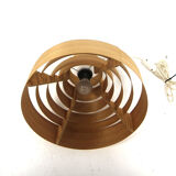 Scandinavian suspension "Elysett", Hans-Agne Jakobsson, Sweden, 1960