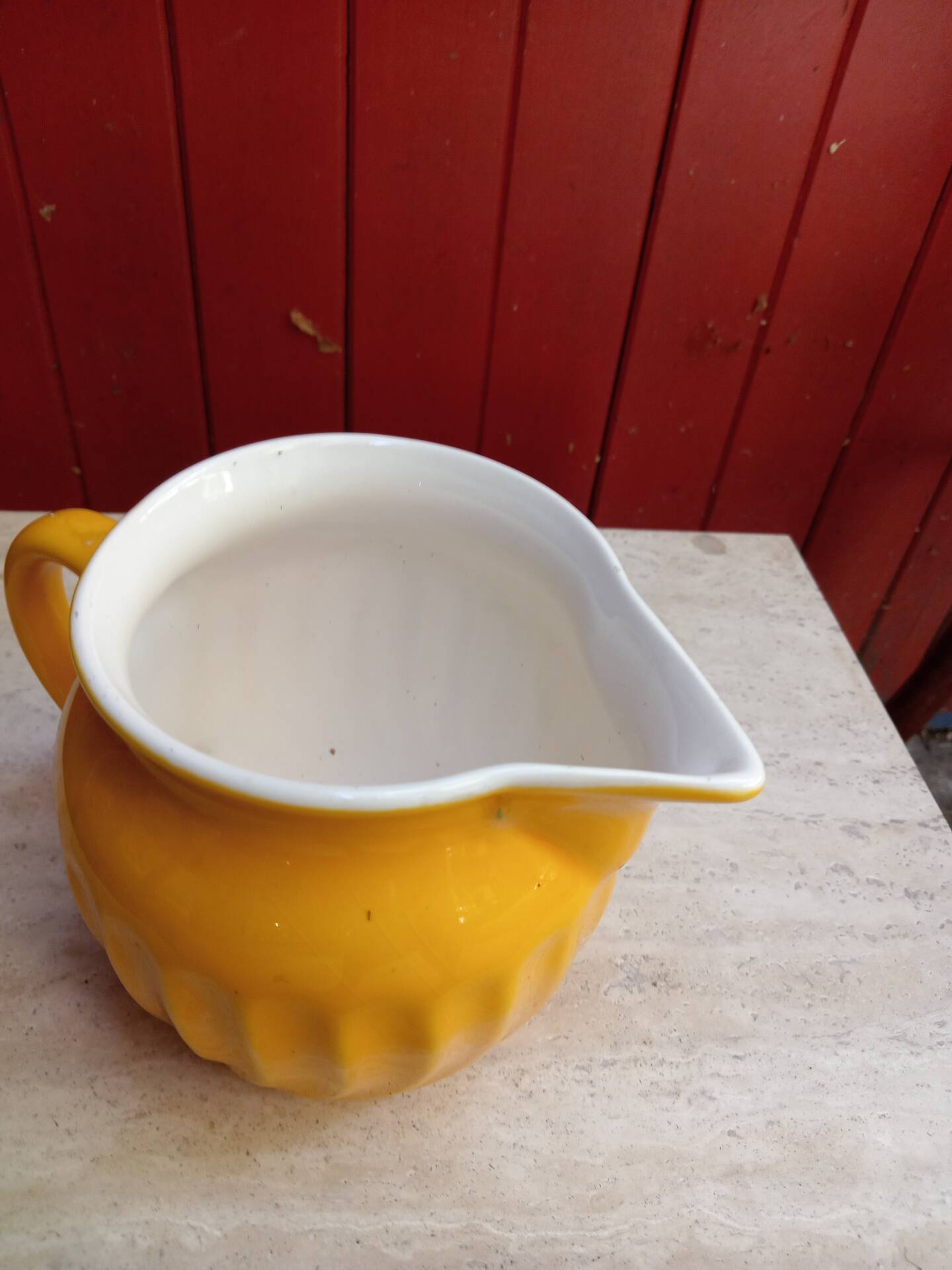 Pitcher campaign