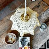 Clichy glass suspension