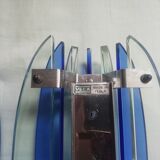 Pair of Veca Fontana Arte wall lights