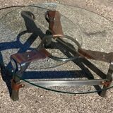 Coffee table Jean-Pierre Ryckaert