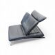 Vintage lounge chair by Thomas Althaus for de Sede, 1990s.