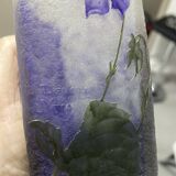 Daum nancy vase
