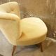 Chair Chair 50s Toad