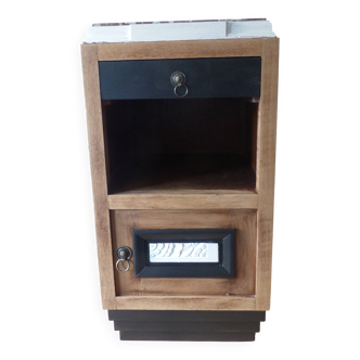 bedside table or entrance furniture