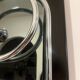 Design porte-manteau Italian Vintage Coat Hanger par Willy Rizzo