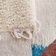 Moroccan Berber rug Beni Ourain 240X160