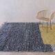 Modern Moroccan Berber wool rug 250 x 150cm