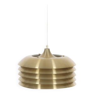 hans-AGNE JAKOBSSON. - suspension