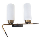 Applique vintage 1950 maison Arlus