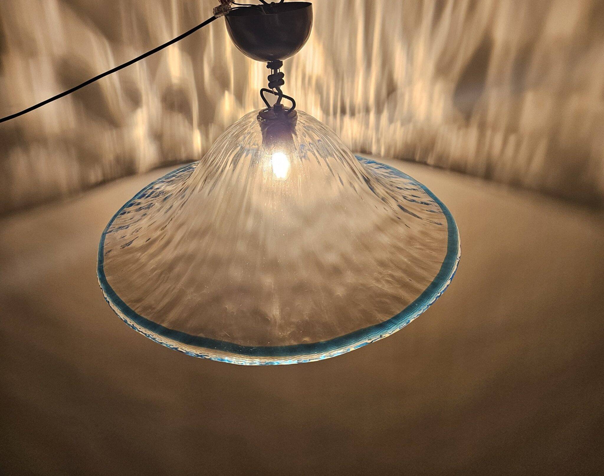 Set of hanging lamps from Italy by La Murrina