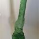 Bouteille de Chianti géante forme éléphant 82,5 cm