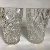 Pair of 70s vases